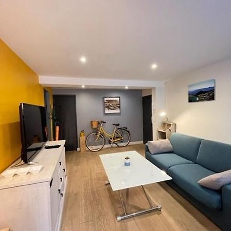 Le Grenier A Sel, Chaleureux 2 Chambres-Centre-Gare رانس المظهر الخارجي الصورة