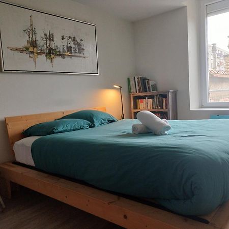 Le Grenier A Sel, Chaleureux 2 Chambres-Centre-Gare رانس المظهر الخارجي الصورة