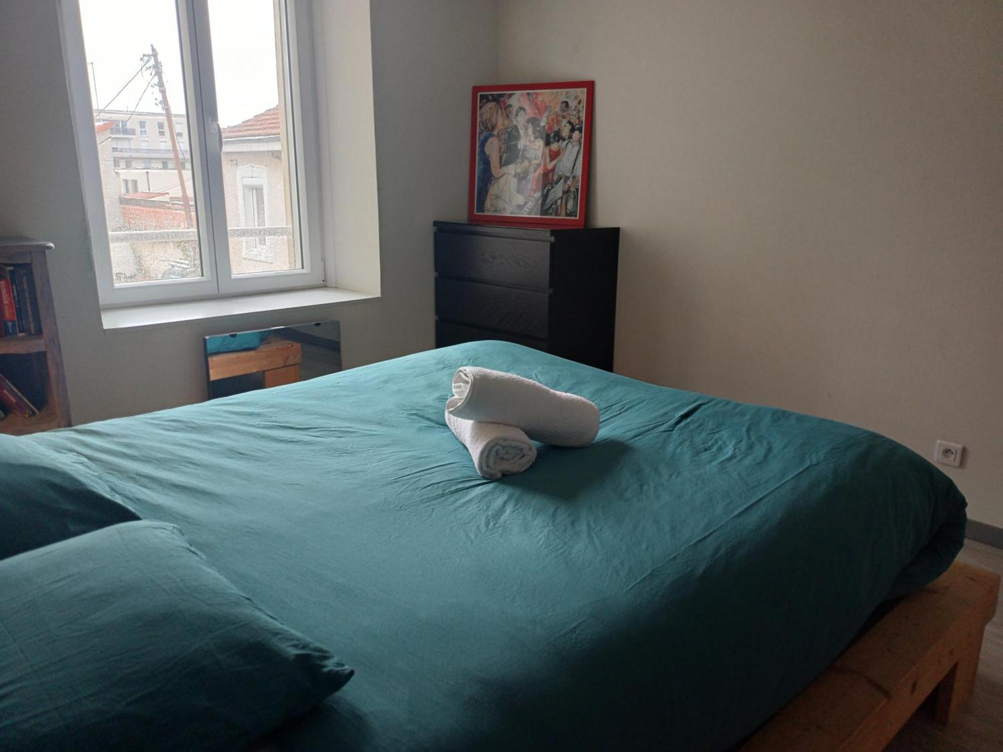 Le Grenier A Sel, Chaleureux 2 Chambres-Centre-Gare رانس المظهر الخارجي الصورة