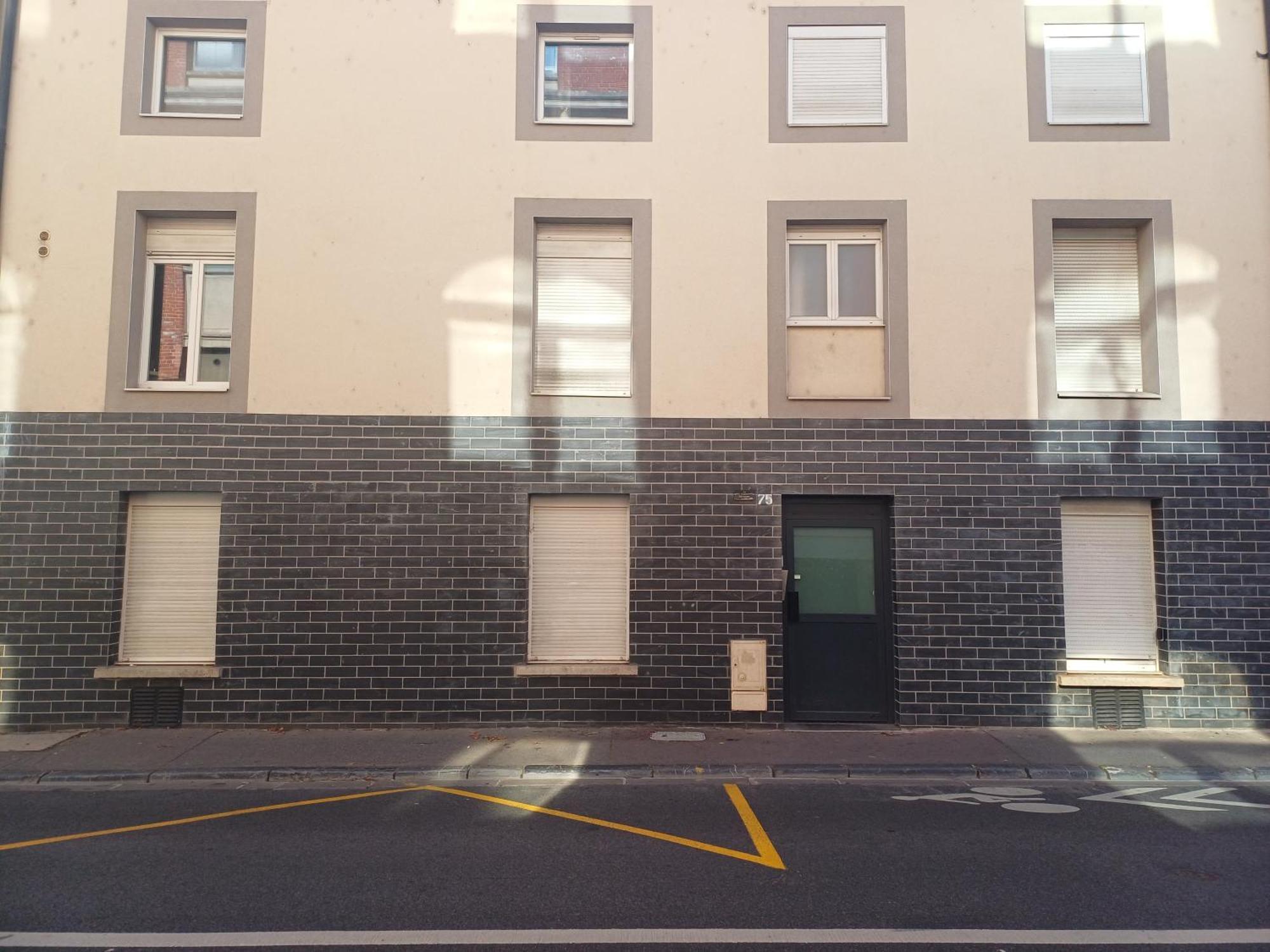 Le Grenier A Sel, Chaleureux 2 Chambres-Centre-Gare رانس المظهر الخارجي الصورة