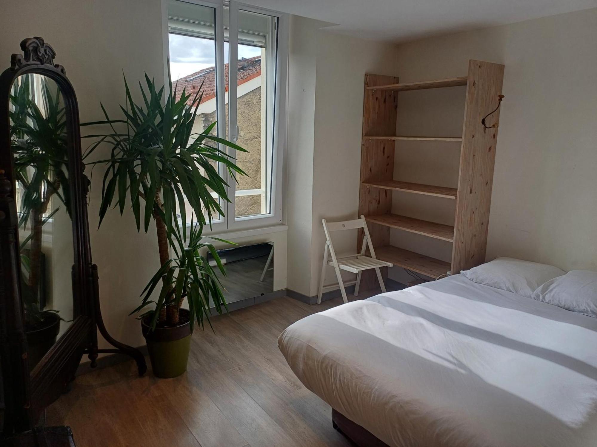 Le Grenier A Sel, Chaleureux 2 Chambres-Centre-Gare رانس المظهر الخارجي الصورة
