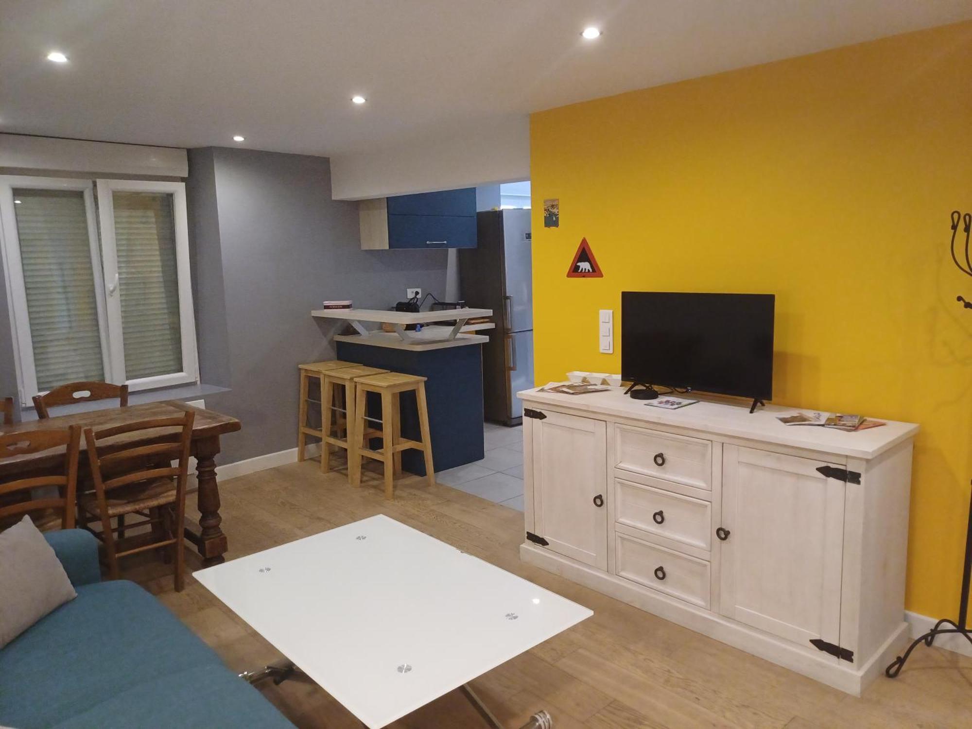 Le Grenier A Sel, Chaleureux 2 Chambres-Centre-Gare رانس المظهر الخارجي الصورة