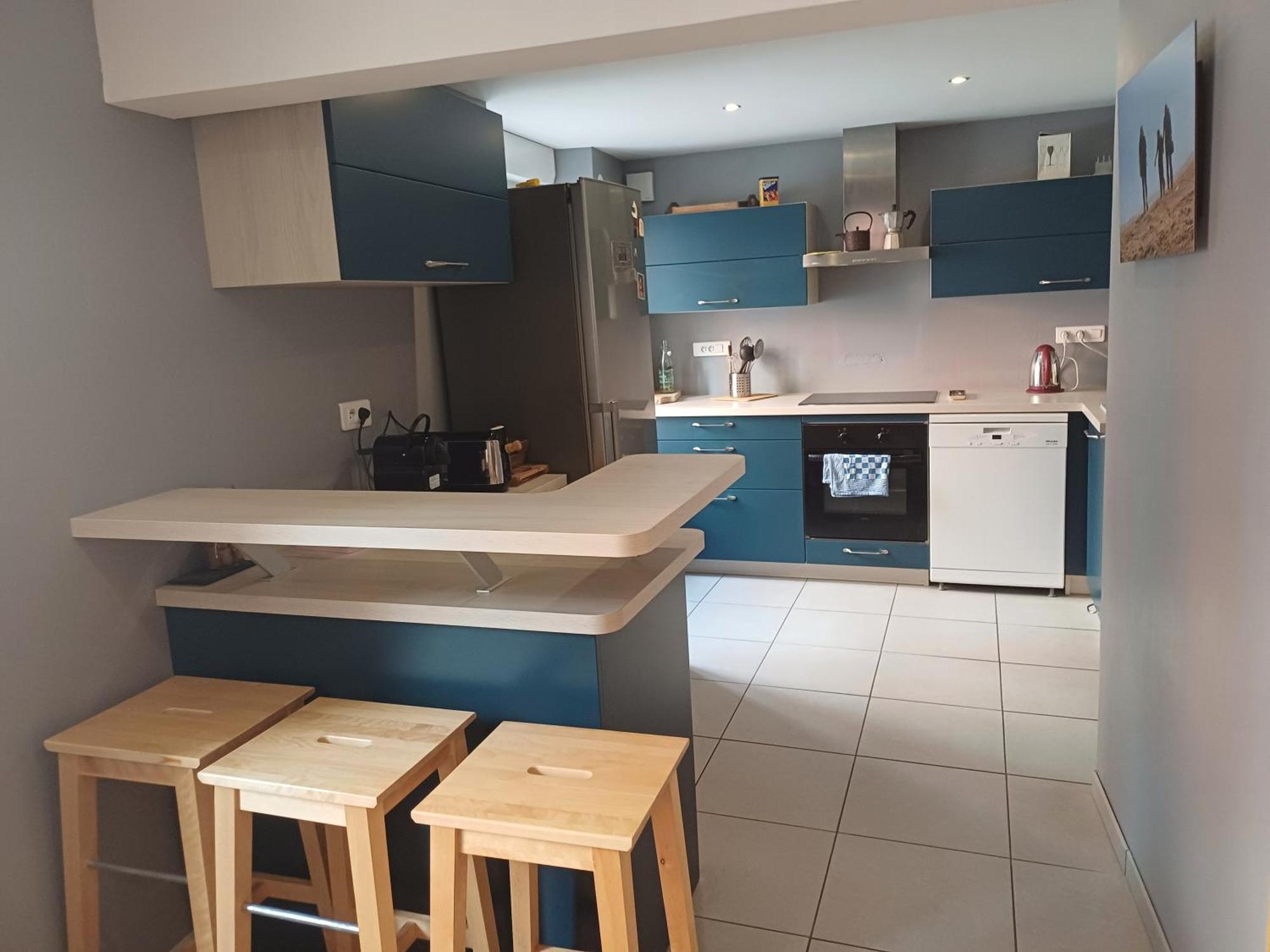 Le Grenier A Sel, Chaleureux 2 Chambres-Centre-Gare رانس المظهر الخارجي الصورة